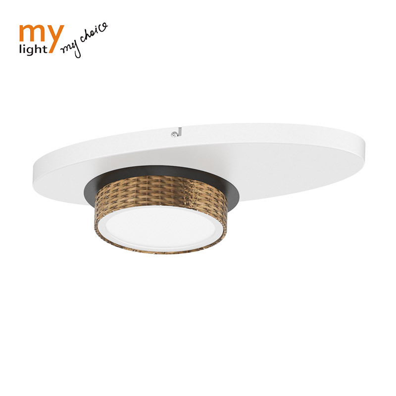 Gu10 Socket White Multi Spotlight Ceiling Light For Home Ceiling|Mylight-China