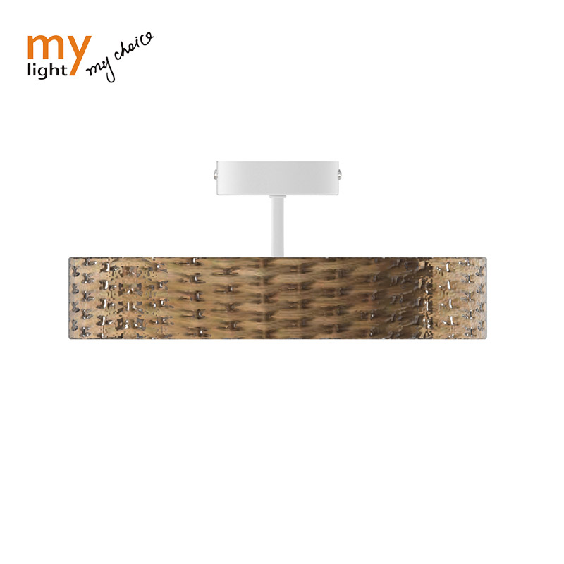 24W 30Cm Large Hanging Ceiling Lamp Design With Gu10 Socket|Mylight-China