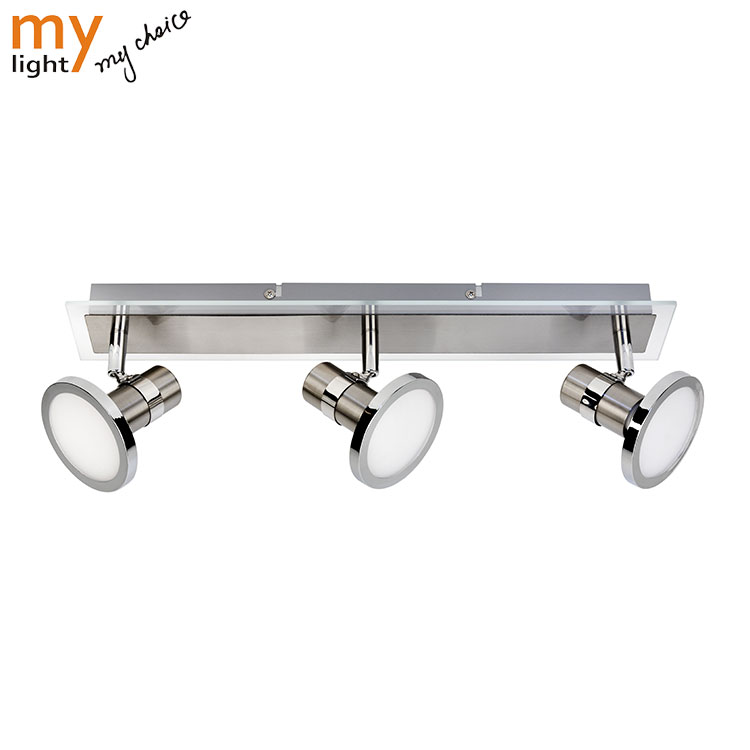 Indoor Modern Adjustable Led Gu10 Spotlight Series/Bedroom Reading Led Modern Table Lamp