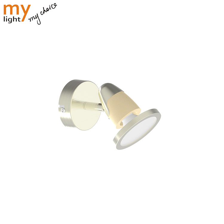 Gu10 Led Bulb Led Spotlight Wall Mounted Lights Series |Mylight-China