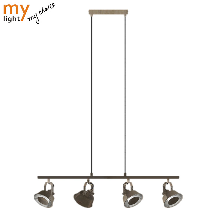 Dining Table Pendant Light Kitchen Design With GU10 Bulb