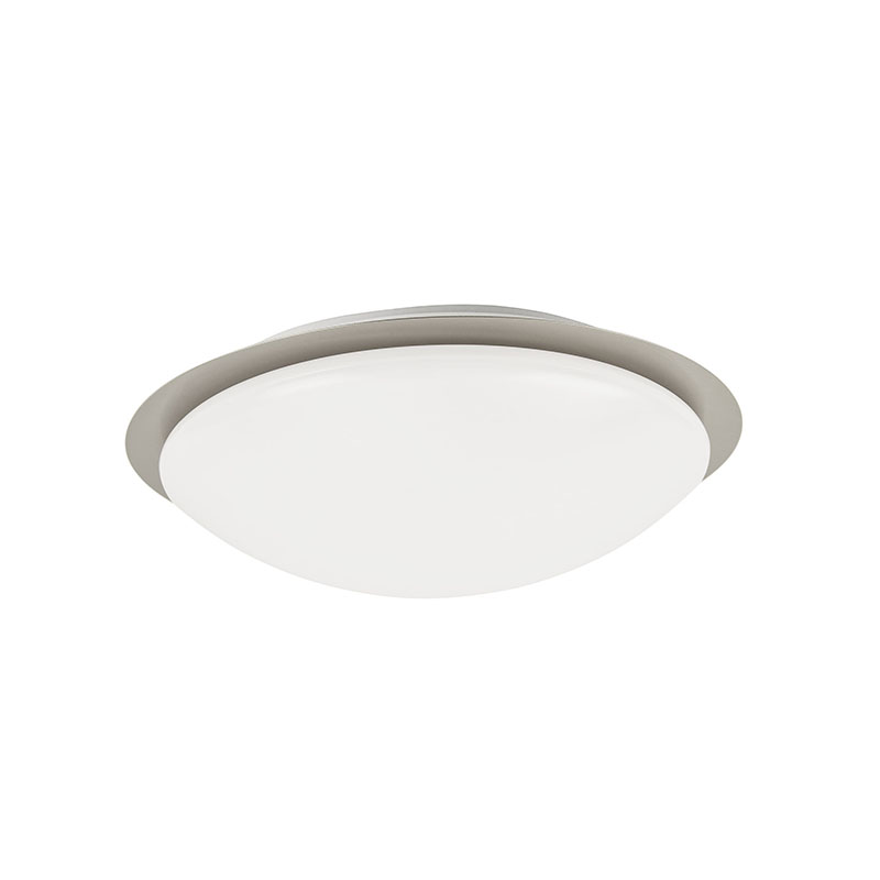 LED IP44 LED Ceiling Light 2019 New Design with Sky Stars Cover, Round, for Bathroom Decorative, 12W CCT 3000K/4000K/6000K  H170408FW-12W