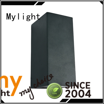 hot selling outdoor lantern wall light IP54 waterproof factory direct supply for home