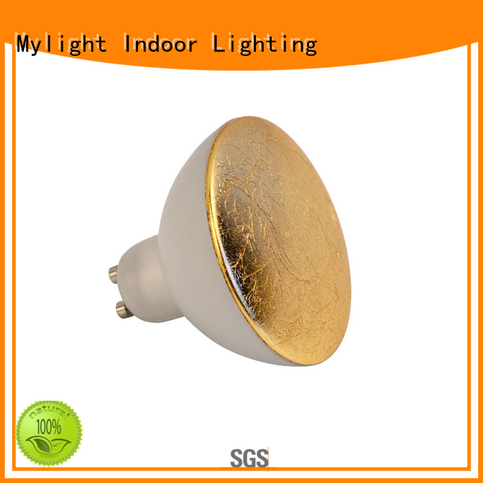 Mylight durable cheap led light bulbs from China for hotel