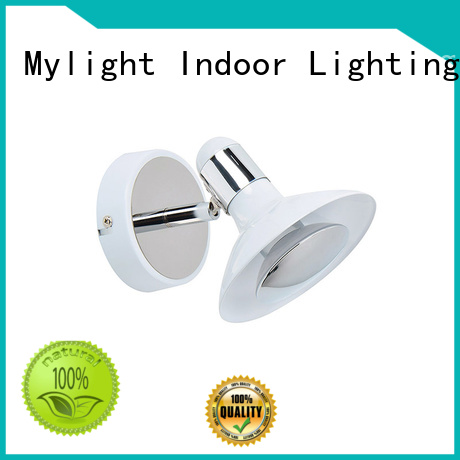 Mylight portable spot lights led directly sale for hotel