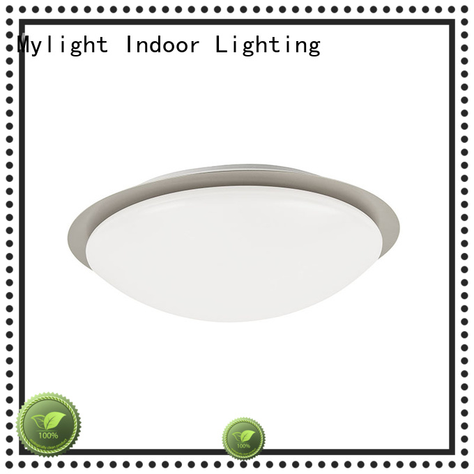 cost-effective bathroom ceiling light metal factory direct supply for hotel