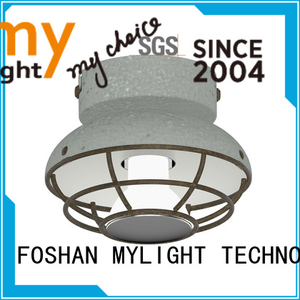 Mylight square led panel ceiling lamp factory price for office
