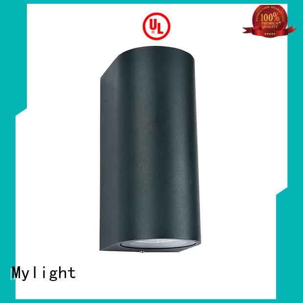 Mylight IP54 waterproof outdoor lantern wall light factory direct supply for garden