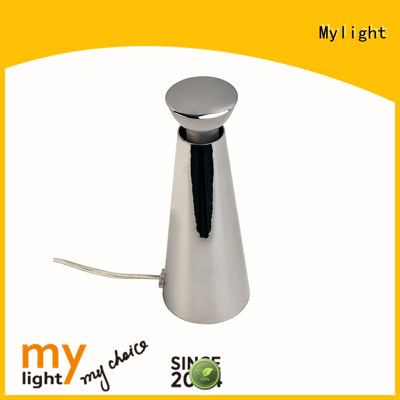Mylight high quality modern desk lamp directly sale for gift