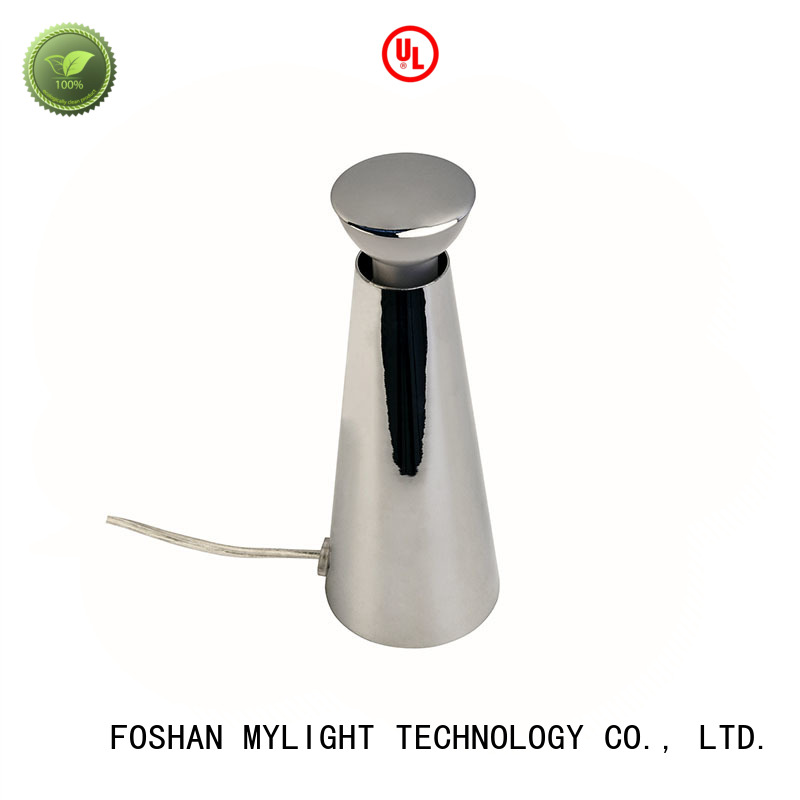 Mylight fashion modern ceiling lamps supplier for hotel