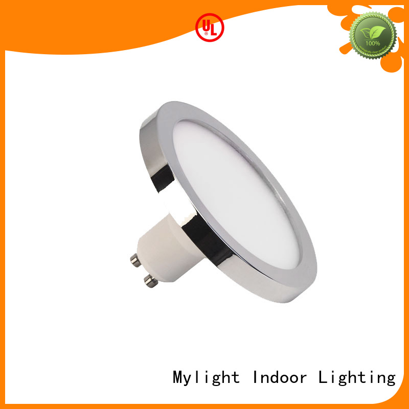 Mylight multicolor led spot lights supplier for gym