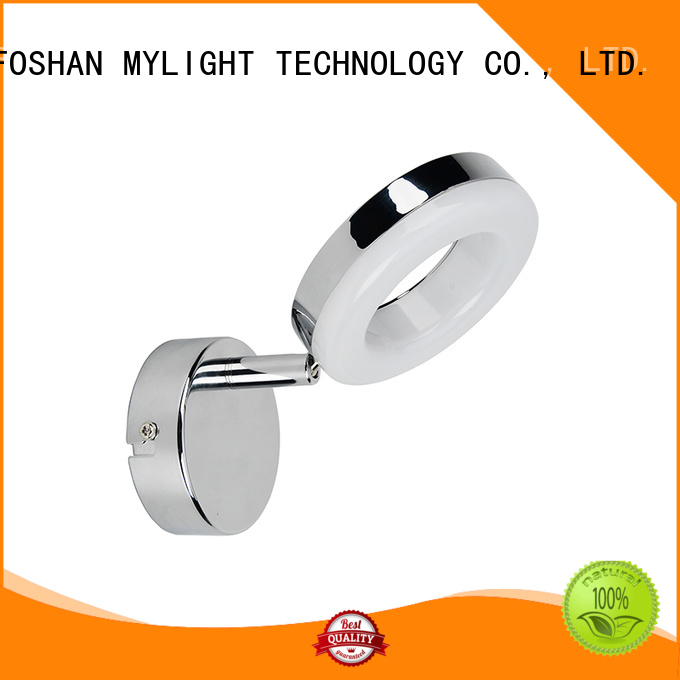 Mylight aluminum led indoor spot light series for home