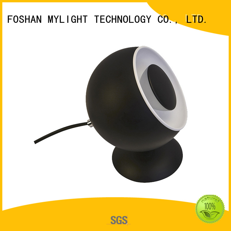 Mylight fashion led reading lamp supplier for gift