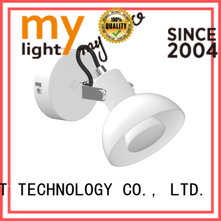 Mylight cost-effective dimmable led spotlights factory direct supply for bedroom
